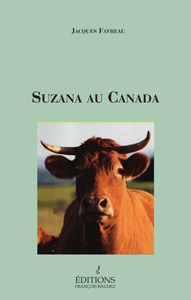 Picture of Suzana au Canada