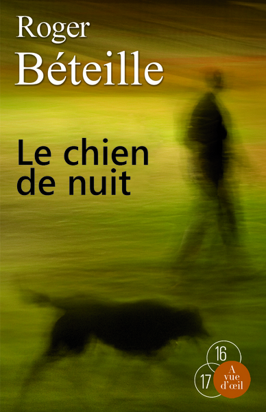 Image de LE CHIEN DE NUIT
