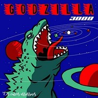 Image de GODZILLA 3000
