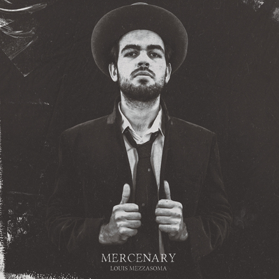 Picture of MERCENARY