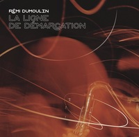 Picture of LIGNE DE DEMARCATION