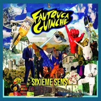 Picture of SIXIEME SENS