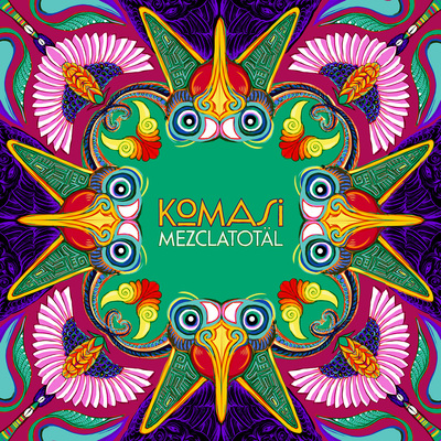 Image de MEZCLATOTÄL