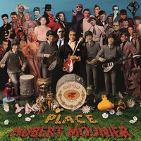 Picture of PLACE HUBERT MOUNIER