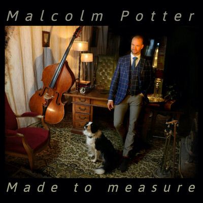 Picture of MADE TO MEASURE