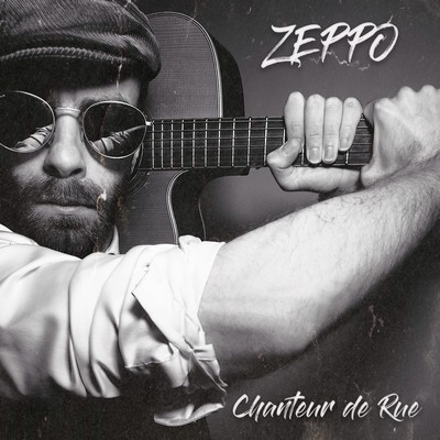 Picture of CHANTEUR DE RUE