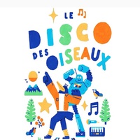 Picture of DISCO DES OISEAUX