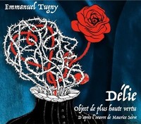 Picture of DELIE