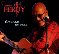 Picture of CHANGER DE PEAU