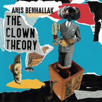 Picture of CLOWN THEORY