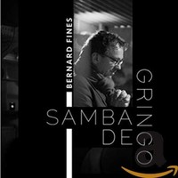 Picture of SAMBA DE GRINGO