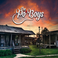 Picture of PO BOYS