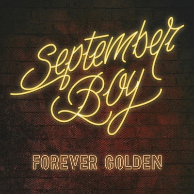 Image de FOREVER GOLDEN