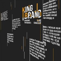 Picture of KING BRAND AROUND BASQUIAT