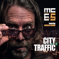 Picture of CITY TRAFFIC