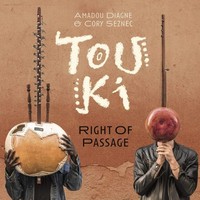 Picture of RIGHT OF PASSAGE