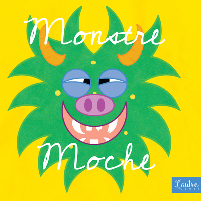 Picture of MONSTRE MOCHE