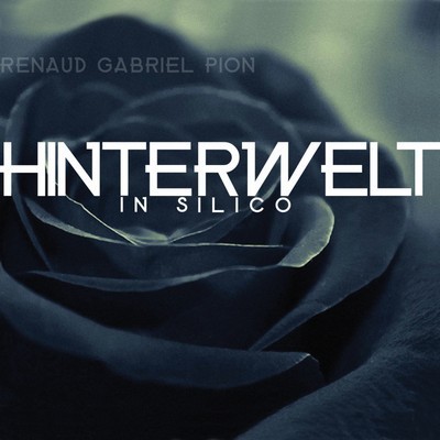 Image de HINTERWELT IN SILICO