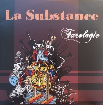 Picture of TAROLOGIE
