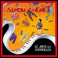 Picture of JOUR DES VERMEILLES