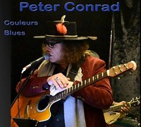 Picture of COULEURS BLUES