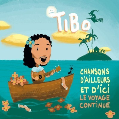 Picture of CHANSONS D AILLEURS ET D ICI