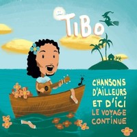 Picture of CHANSONS D AILLEURS ET D ICI