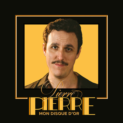 Picture of MON DISQUE D OR