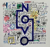 Picture of QUARTET NOVO