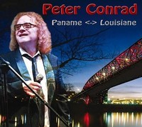 Picture of PANAME LOUISIANE