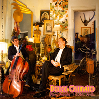 Picture of DOLCE OSTINATO