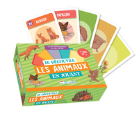 Image de Je découvre les animaux en jouant