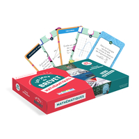 Picture of Les jeux du Brevet Mathématiques