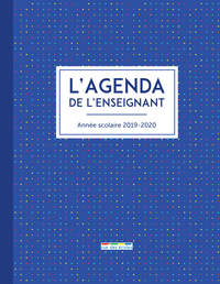 Image de L'agenda de l'enseignant