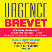Image de Brevet 2017