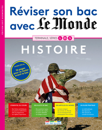 Image de Réviser son bac avec le Monde - Histoire 2017