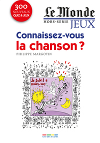 Picture of Connaissez-vous la chanson ?