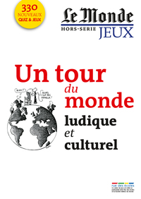 Image de Le tour du monde ludique et culturel
