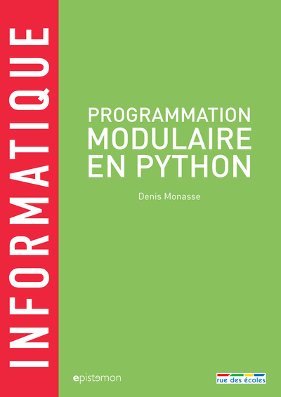 Image de Programmation modulaire en python