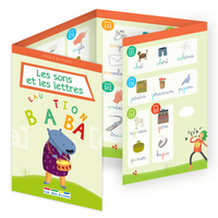 Picture of Les sons et les lettres