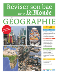 Picture of Réviser son bac avec le Monde - Géographie