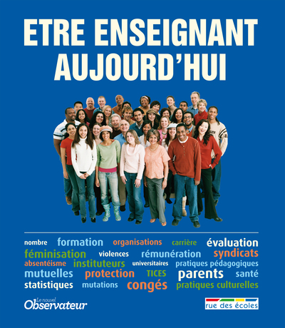Image de Etre enseignant aujourd'hui