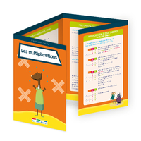 Image de Les multiplications
