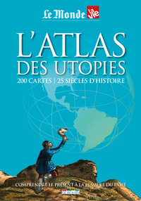 Picture of L'atlas des utopies
