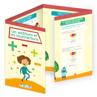 Image de Les additions et les soustractions