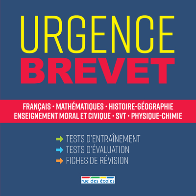 Picture of Brevet 2018