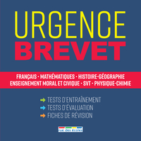 Picture of Brevet 2018