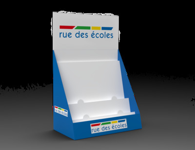Image de Display vide générique prof à la maison / prof particulier