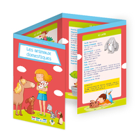 Image de Les animaux domestiques