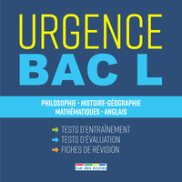 Picture of Bac L 2018